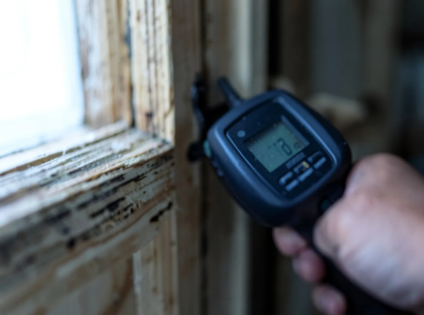 Ceiling Water Damage Repair in Sturgeon, MO